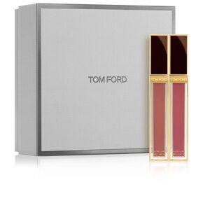 Two Brand New Tom Ford Lip Glosses
